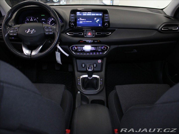 Hyundai i30 1,6 CRDi 85kW Smart 1maj. 2021
