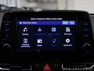 Hyundai i30 1,6 CRDi 85kW Smart 1maj. 2021