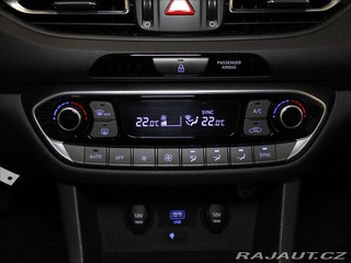 Hyundai i30 1,6 CRDi 85kW Smart 1maj. 2021