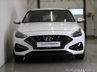 Hyundai i30 1,6 CRDi 85kW Smart 1maj. 2021