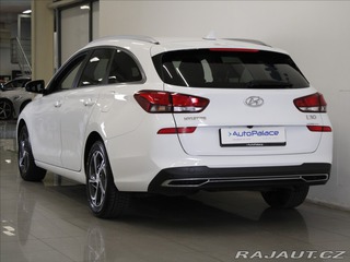 Hyundai i30 1,6 CRDi 85kW Smart 1maj. 2021