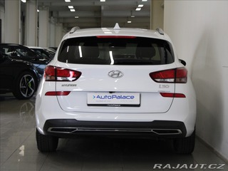 Hyundai i30 1,6 CRDi 85kW Smart 1maj. 2021