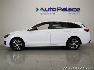 Hyundai i30 1,6 CRDi 85kW Smart 1maj. 2021