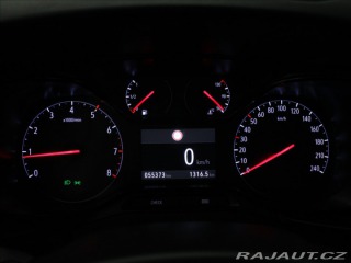 Opel Combo 1,2 Turbo 81kW Life 1.maj 2022
