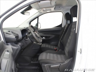 Opel Combo 1,2 Turbo 81kW Life 1.maj 2022