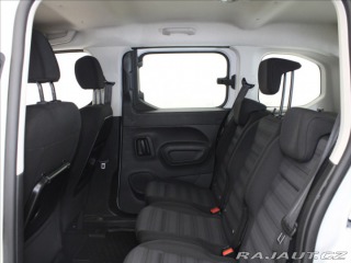 Opel Combo 1,2 Turbo 81kW Life 1.maj 2022