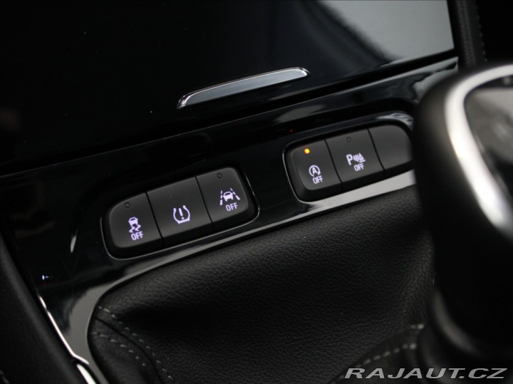Opel Grandland X 1,2 Turbo 96kW Tažné 61tk 2021