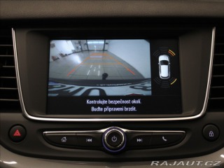 Opel Grandland X 1,2 Turbo 96kW Tažné 61tk 2021