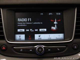 Opel Grandland X 1,2 Turbo 96kW Tažné 61tk 2021