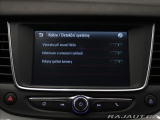 Opel Grandland X 1,2 Turbo 96kW Tažné 61tk 2021