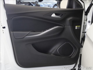 Opel Grandland X 1,2 Turbo 96kW Tažné 61tk 2021