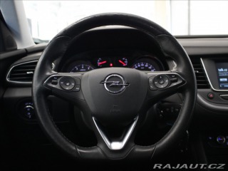 Opel Grandland X 1,2 Turbo 96kW Tažné 61tk 2021