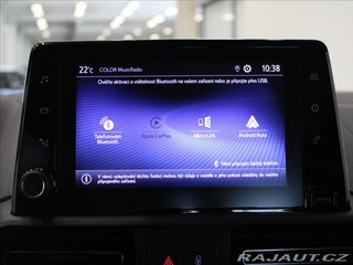 Toyota ProAce 1,5 D 96kW Shuttle 5L.Zár 2023