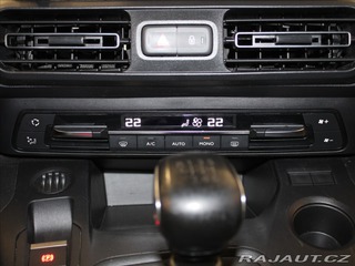 Toyota ProAce 1,5 D 96kW Shuttle 5L.Zár 2023
