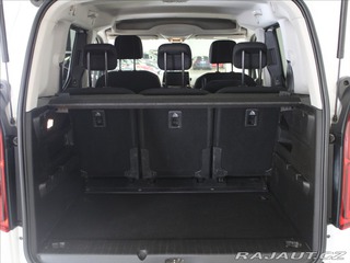 Toyota ProAce 1,5 D 96kW Shuttle 5L.Zár 2023