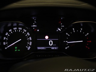 Toyota ProAce 1,5 D 96kW Shuttle 5L.Zár 2023