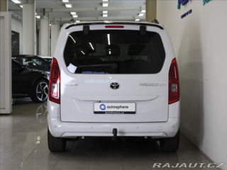 Toyota ProAce 1,5 D 96kW Shuttle 5L.Zár 2023