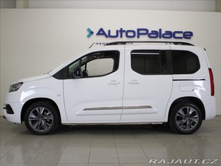 Toyota ProAce 1,5 D 96kW Shuttle 5L.Zár 2023