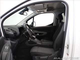Toyota ProAce 1,5 D 96kW Shuttle 5L.Zár 2023