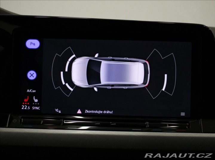 Volkswagen Golf 1,5 TSI Life Variant 156t 2023