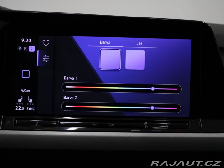 Volkswagen Golf 1,5 TSI Life Variant 156t 2023