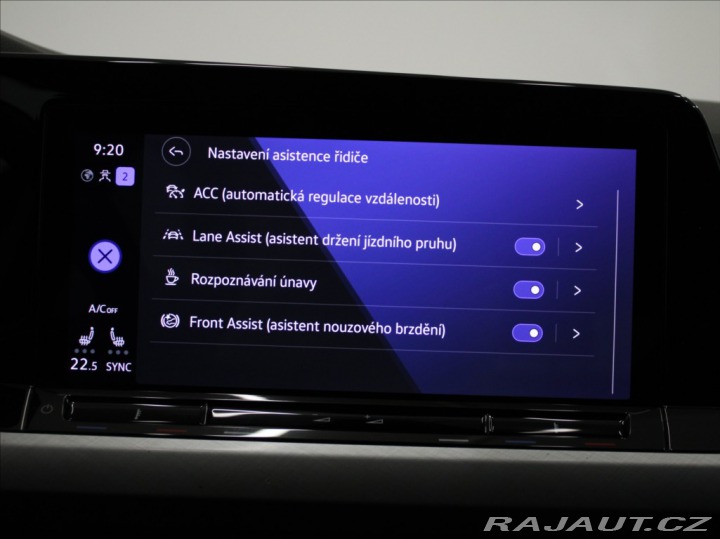 Volkswagen Golf 1,5 TSI Life Variant 156t 2023