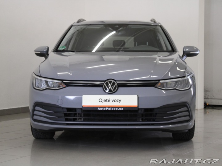 Volkswagen Golf 1,5 TSI Life Variant 156t 2023