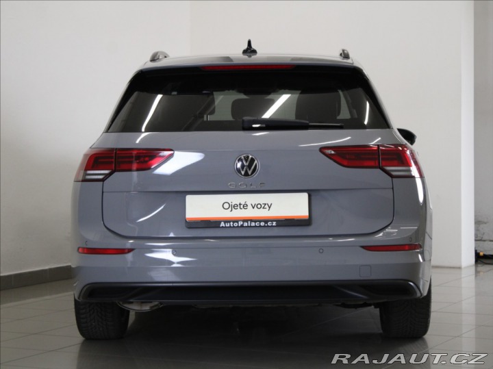 Volkswagen Golf 1,5 TSI Life Variant 156t 2023