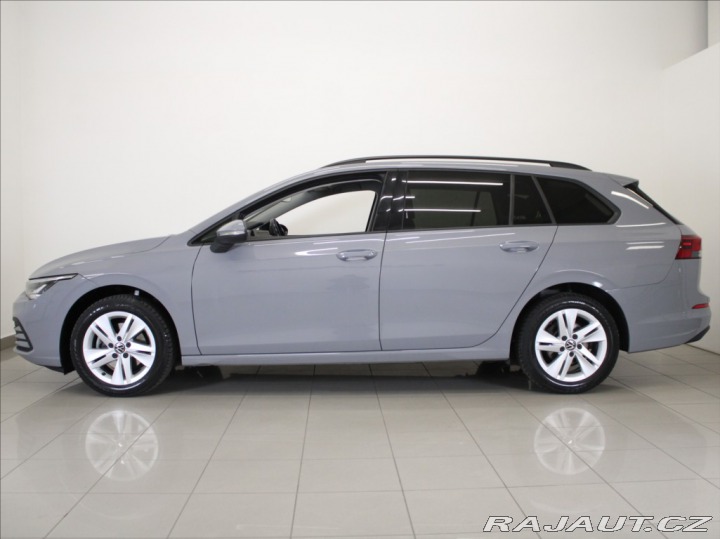 Volkswagen Golf 1,5 TSI Life Variant 156t 2023