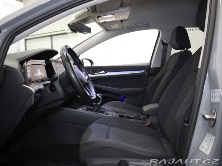 Volkswagen Golf 1,5 TSI Life Variant 156t 2023
