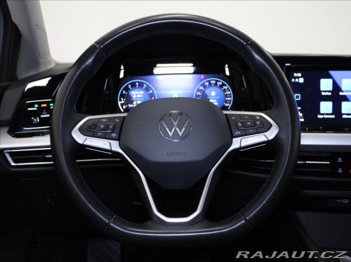 Volkswagen Golf 1,5 TSI Life Variant 156t 2023