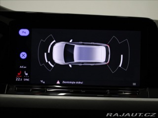 Volkswagen Golf 1,5 TSI Life Variant 156t 2023