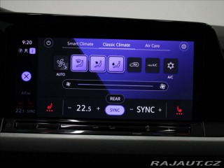 Volkswagen Golf 1,5 TSI Life Variant 156t 2023