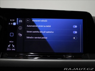 Volkswagen Golf 1,5 TSI Life Variant 156t 2023