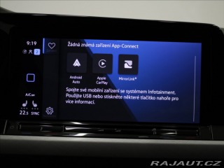 Volkswagen Golf 1,5 TSI Life Variant 156t 2023