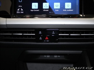 Volkswagen Golf 1,5 TSI Life Variant 156t 2023