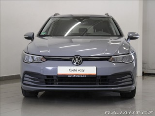 Volkswagen Golf 1,5 TSI Life Variant 156t 2023