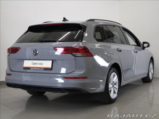 Volkswagen Golf 1,5 TSI Life Variant 156t 2023