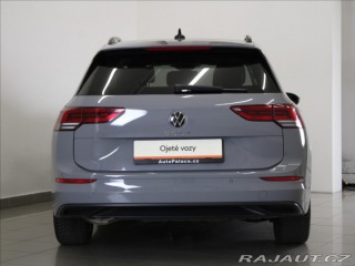 Volkswagen Golf 1,5 TSI Life Variant 156t 2023