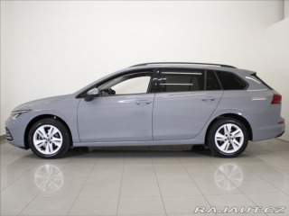 Volkswagen Golf 1,5 TSI Life Variant 156t 2023