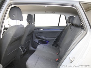 Volkswagen Golf 1,5 TSI Life Variant 156t 2023