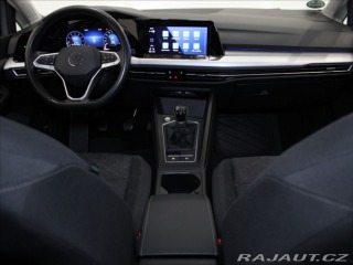 Volkswagen Golf 1,5 TSI Life Variant 156t 2023