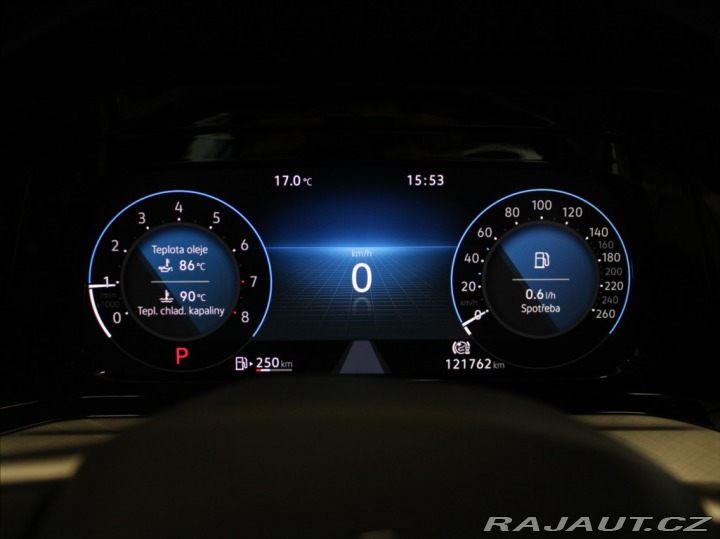 Volkswagen Golf 1,0 TSi 81kW DSG Life Var 2023