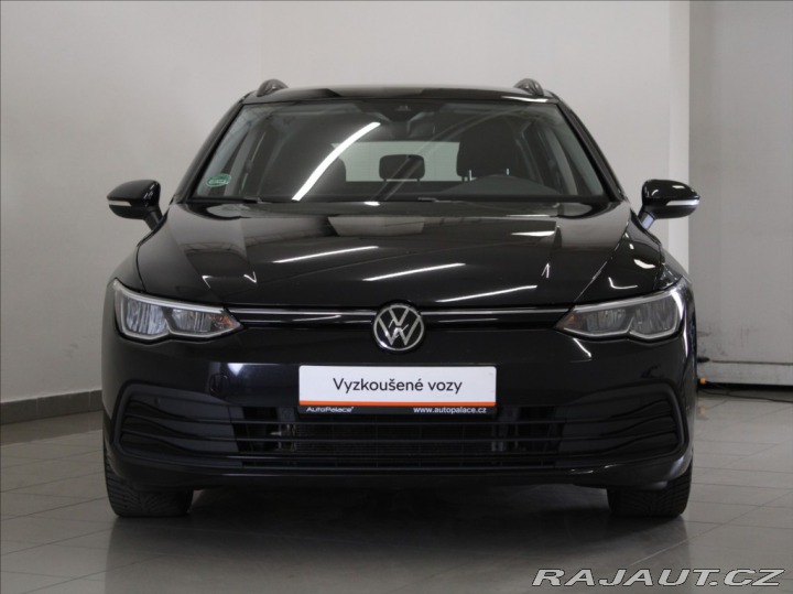 Volkswagen Golf 1,0 TSi 81kW DSG Life Var 2023