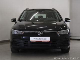 Volkswagen Golf 1,0 TSi 81kW DSG Life Var 2023