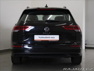 Volkswagen Golf 1,0 TSi 81kW DSG Life Var 2023