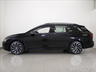 Volkswagen Golf 1,0 TSi 81kW DSG Life Var 2023