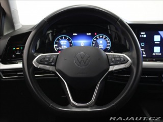 Volkswagen Golf 1,0 TSi 81kW DSG Life Var 2023