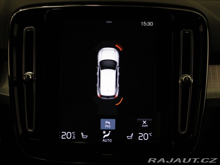 Volvo XC40 2,0 D4 AWD Mom.PRO Pilot 2019