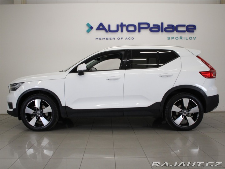 Volvo XC40 2,0 D4 AWD Mom.PRO Pilot 2019